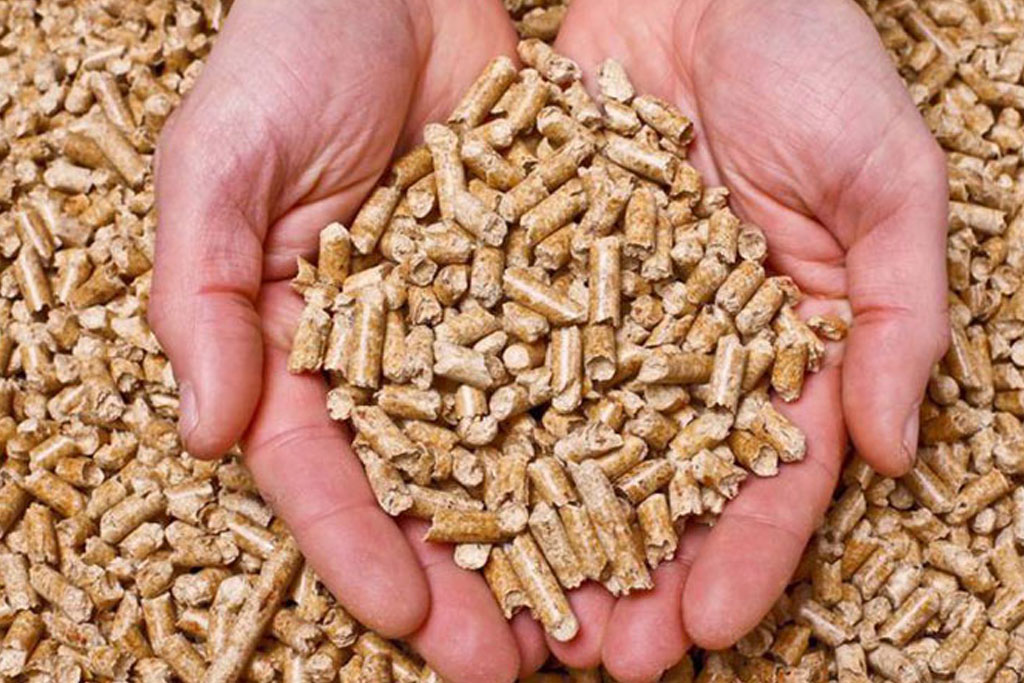 Alpha Wood Αγρίνιο